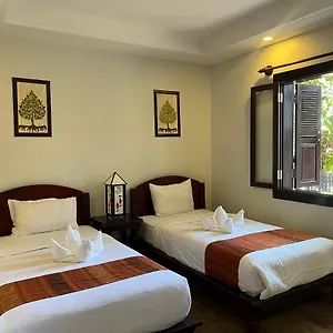 Namkhan Heritage Luang Prabang