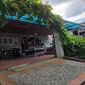 Aurora Luang Prabang
